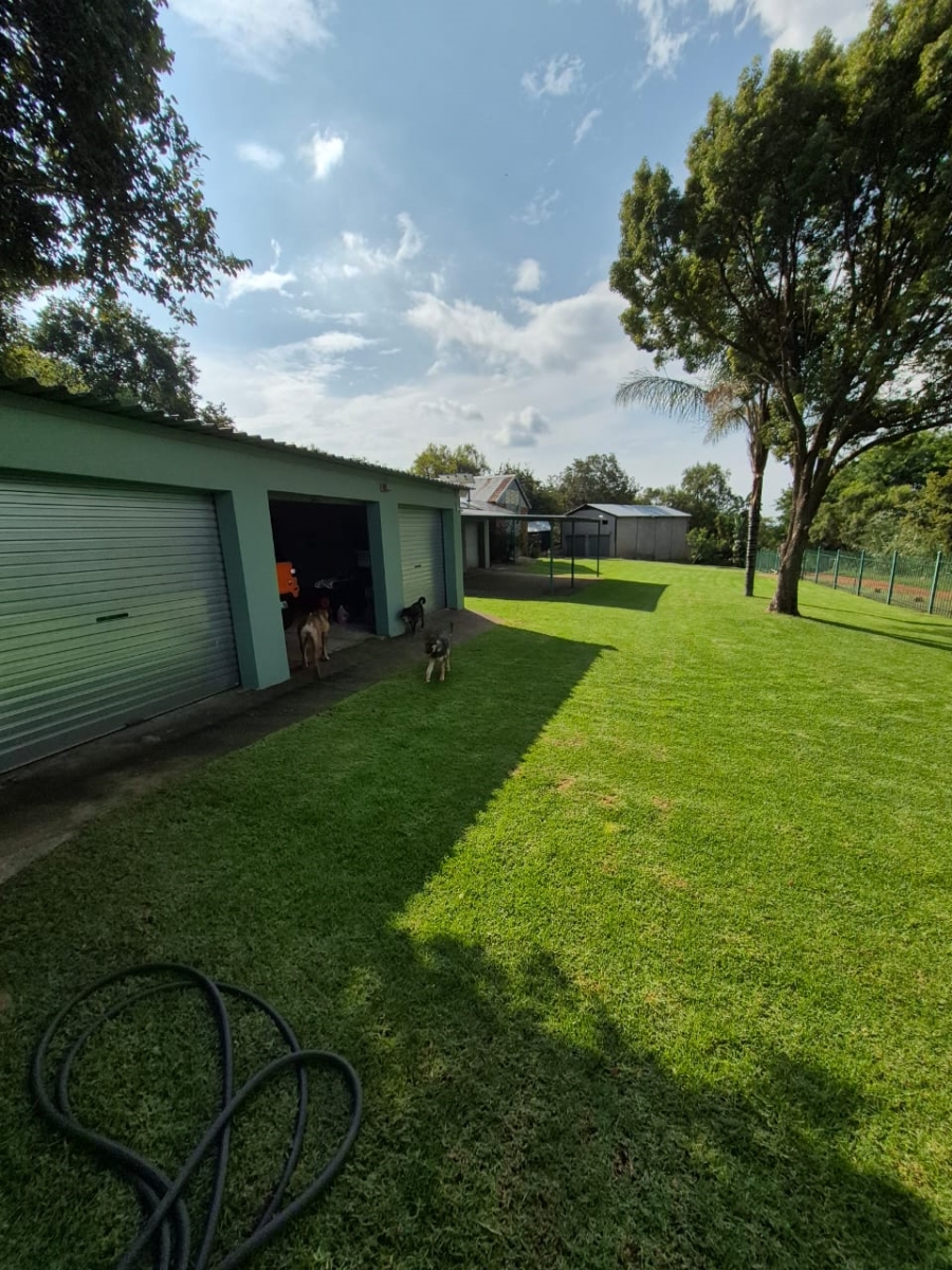 7 Bedroom Property for Sale in Koster North West